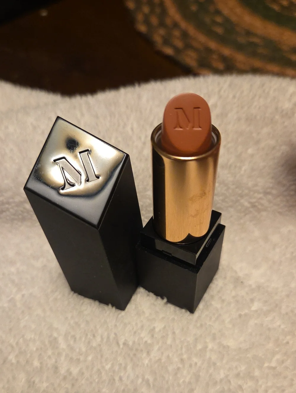 NWOB Morphe Matt Lipstick - Single Af NEW